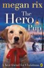 Image for The hero pup