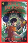 Image for Percy Jackson and the Sea of Monsters