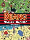 Image for Where&#39;s Dennis? (and Gnasher!)