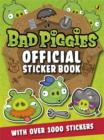 Image for Angry Birds: Bad Piggies Official Sticker Book