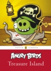 Image for Angry Birds: Treasure Island