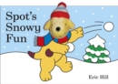 Image for Spot&#39;s Snowy Fun Finger Puppet Book