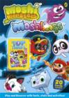 Image for Moshlings play and discover