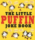 Image for The Little Puffin Joke Book