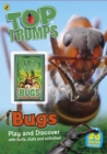 Image for Top Trumps: Bugs