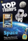 Image for Top Trumps: Space
