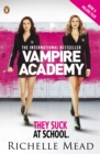 Image for Vampire Academy Official Movie Tie-In Edition (book 1)