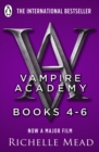 Image for Vampire Academy Books 4-6