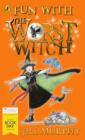 Image for Fun with the Worst Witch