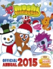 Image for Moshi Monsters Official Annual 2015