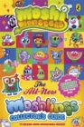 Image for Moshi Monsters: The All-New Moshlings Collector&#39;s Guide