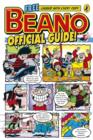 Image for The Beano official guide