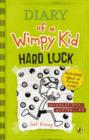 Image for Diary of a Wimpy Kid: Hard Luck (Book 8)