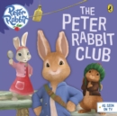 Image for The Peter Rabbit club