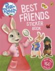 Image for Peter Rabbit Animation: Best Friends Sticker Book