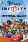 Image for Disney Infinity official guide