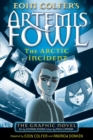Image for Artemis Fowl: The Arctic Incident Graphic Novel