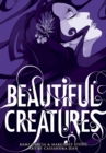 Beautiful Creatures: The Manga (A Graphic Novel) by Jean, Cassandra cover image