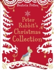 Image for Peter Rabbit&#39;s Christmas collection