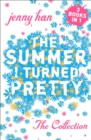 Image for The summer I turned pretty  : the collection