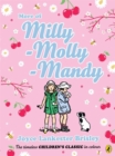 Image for More of Milly-Molly-Mandy (colour young readers edition)