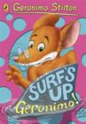 Image for Surf&#39;s up, Geronimo!