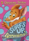 Image for Geronimo Stilton: Surf&#39;s Up, Geronimo! (#14)