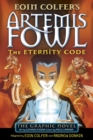 Image for Artemis Fowl: The Eternity Code Graphic Novel