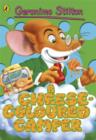Image for Geronimo Stilton: a Cheese-coloured Camper