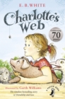 Charlotte's web by White, E. B. cover image