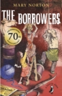 Image for The borrowers