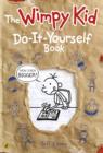 Image for Diary of a Wimpy Kid: Do-It-Yourself Book *NEW large format*