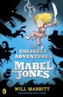 Image for The unlikely adventures of Mabel Jones