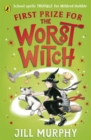 First Prize for the Worst Witch by Murphy, Jill cover image