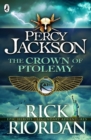Image for Crown of Ptolemy