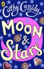 Image for Moon and Stars: Finch's Story
