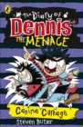 Image for The diary of Dennis the Menace.