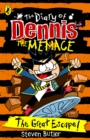 Image for The Diary of Dennis the Menace: The Great Escape