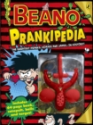 Image for The Beano prankipedia