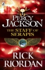 Image for The Staff of Serapis : 2