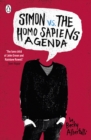 Simon vs. the Homo Sapiens Agenda by Albertalli, Becky cover image