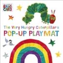 Image for The Very Hungry Caterpillar&#39;s Pop-up Playmat