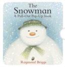 Image for The Snowman  : a pull-out, pop-up book