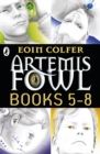Image for Artemis Fowl: Books 5-8