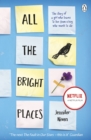 All the bright places by Niven, Jennifer cover image