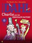 Image for Charlie and the Chocolate Factory (Colour book and CD)