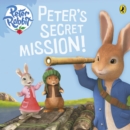 Image for Peter Rabbit Animation: Peter&#39;s Secret Mission