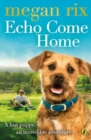 Image for Echo Come Home