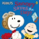 Image for Snoopy saves the day!