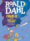Image for Charlie and the Great Glass Elevator (colour edition)